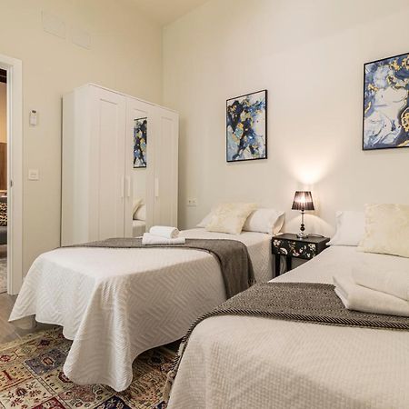 Casa Palacio Rufina & Jardines ヘレス エクステリア 写真