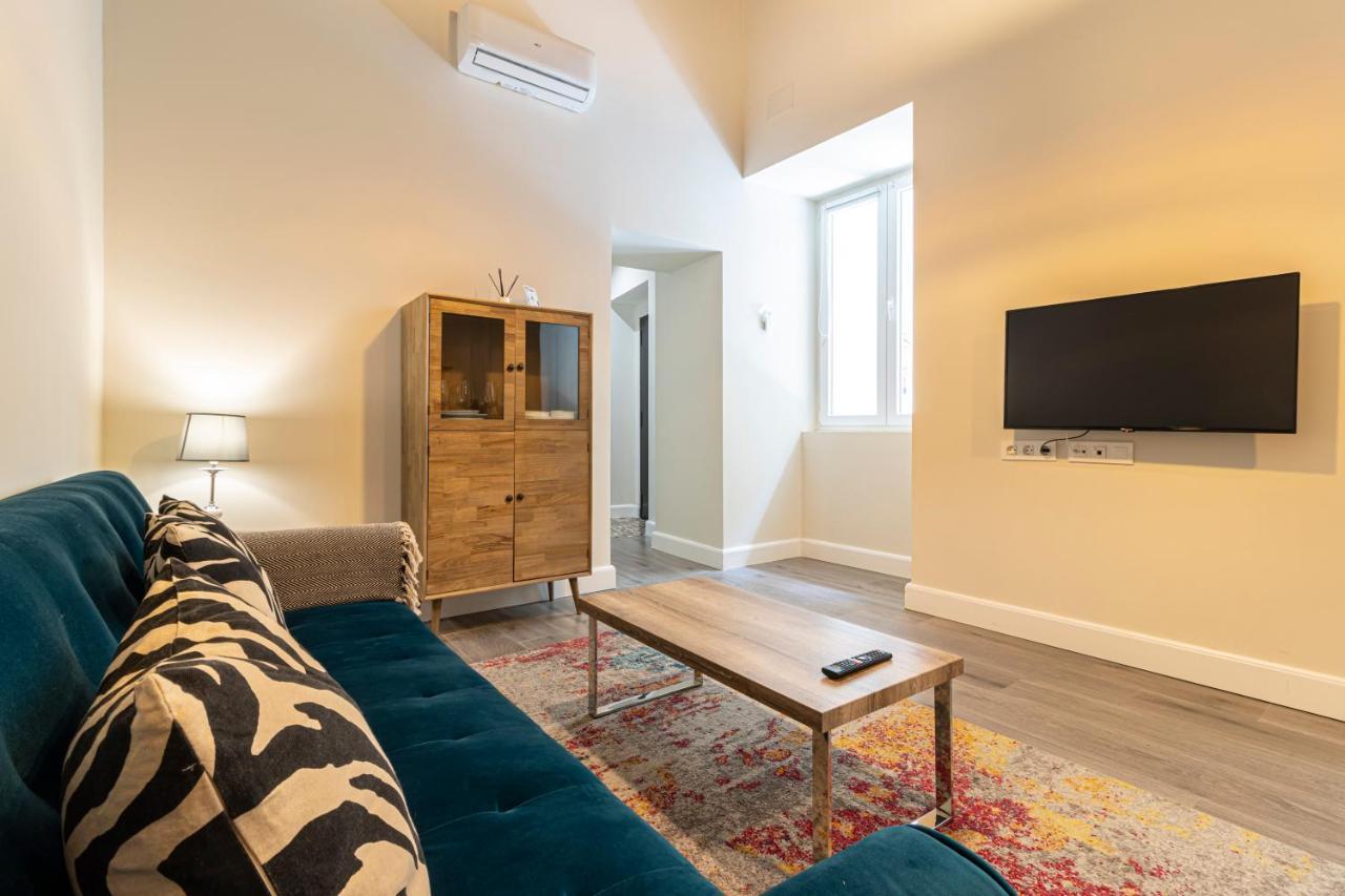 Casa Palacio Rufina & Jardines ヘレス エクステリア 写真
