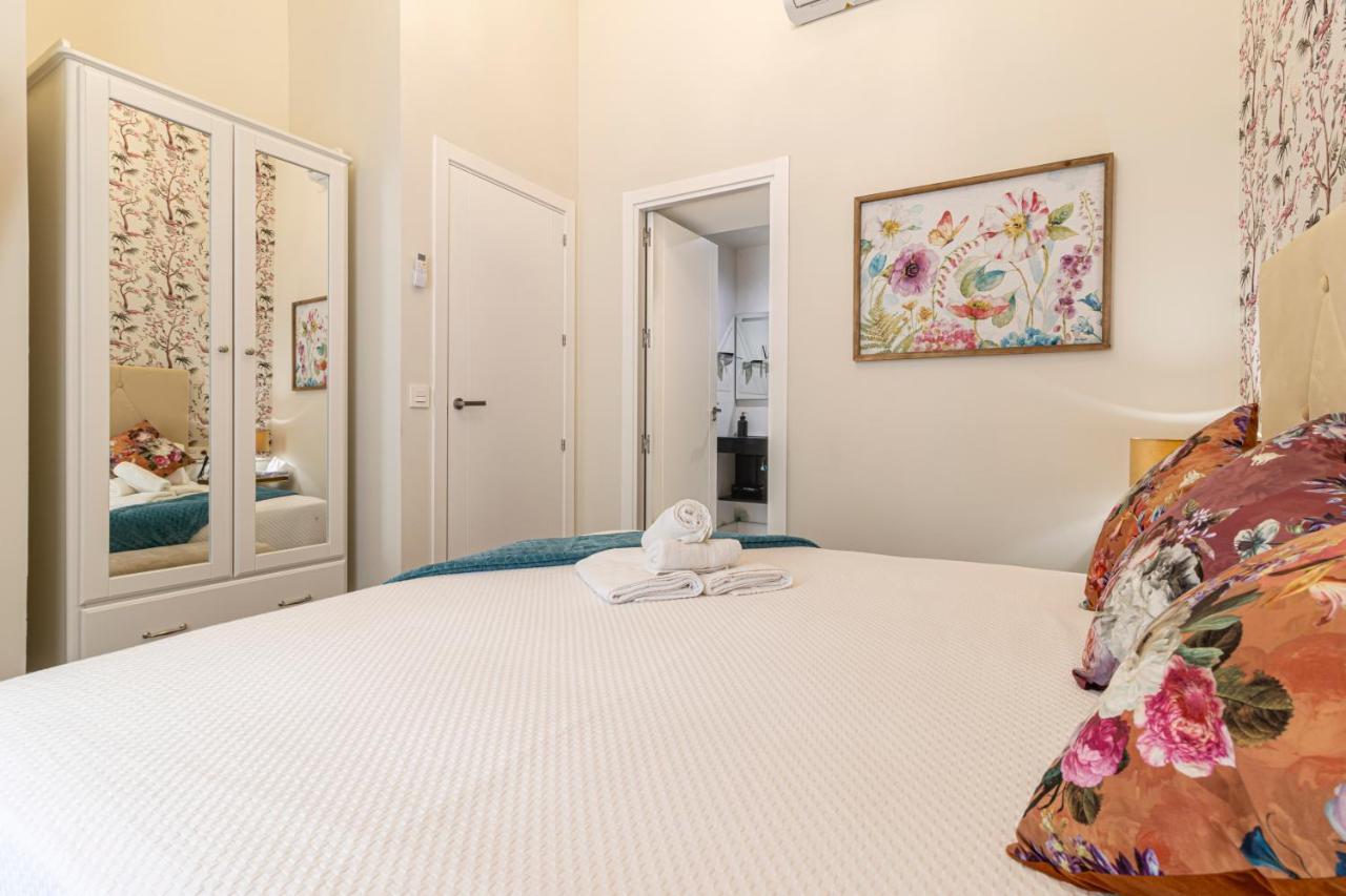 Casa Palacio Rufina & Jardines ヘレス エクステリア 写真