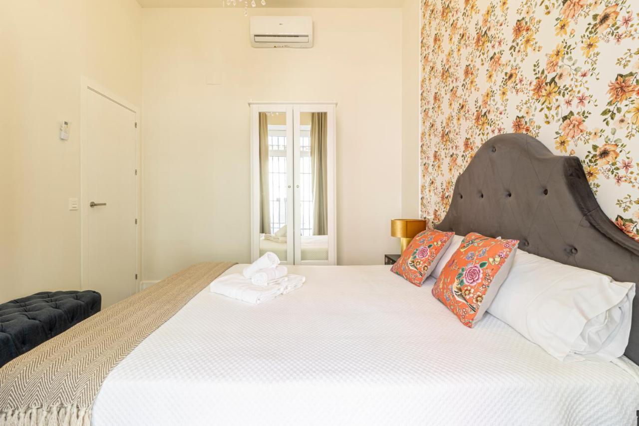 Casa Palacio Rufina & Jardines ヘレス エクステリア 写真