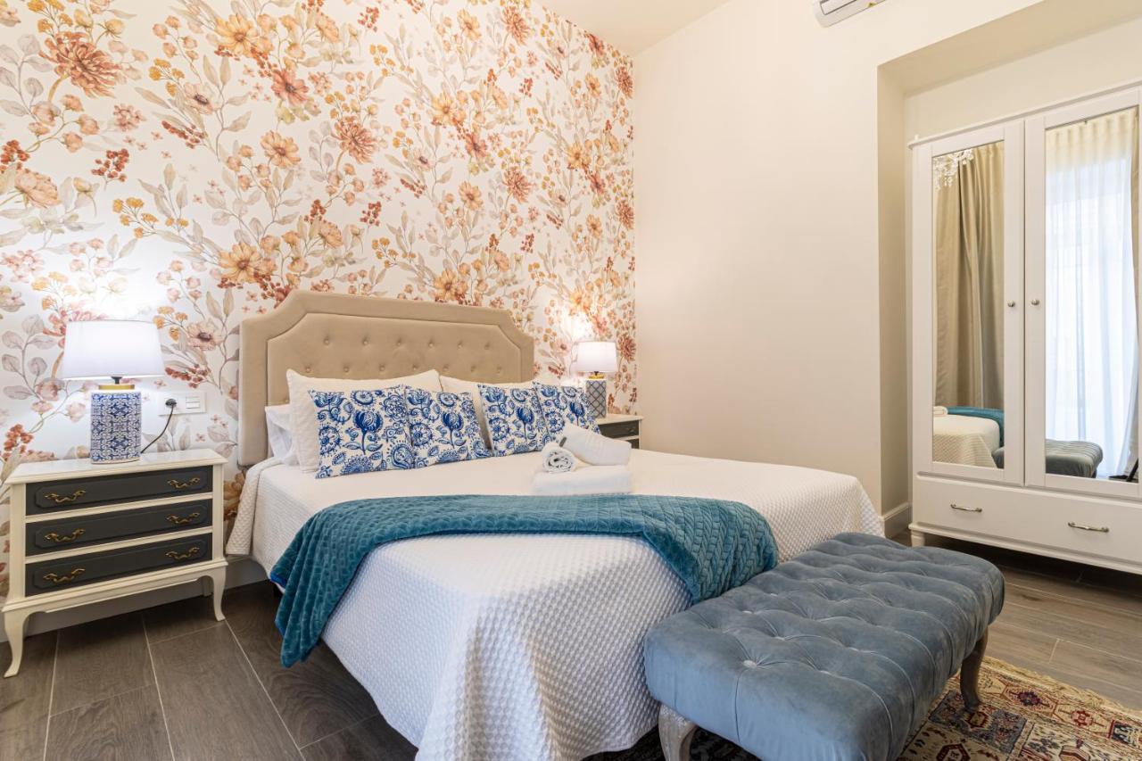 Casa Palacio Rufina & Jardines ヘレス エクステリア 写真