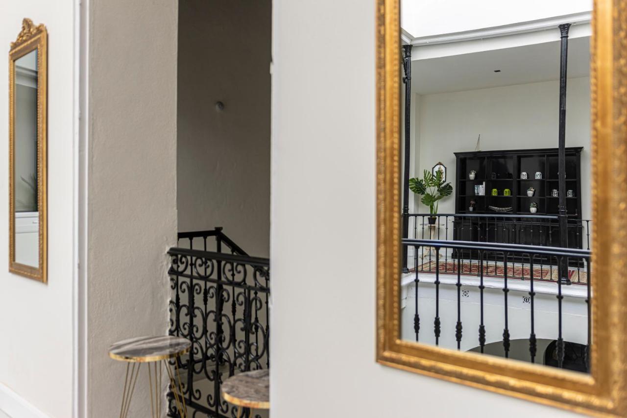 Casa Palacio Rufina & Jardines ヘレス エクステリア 写真