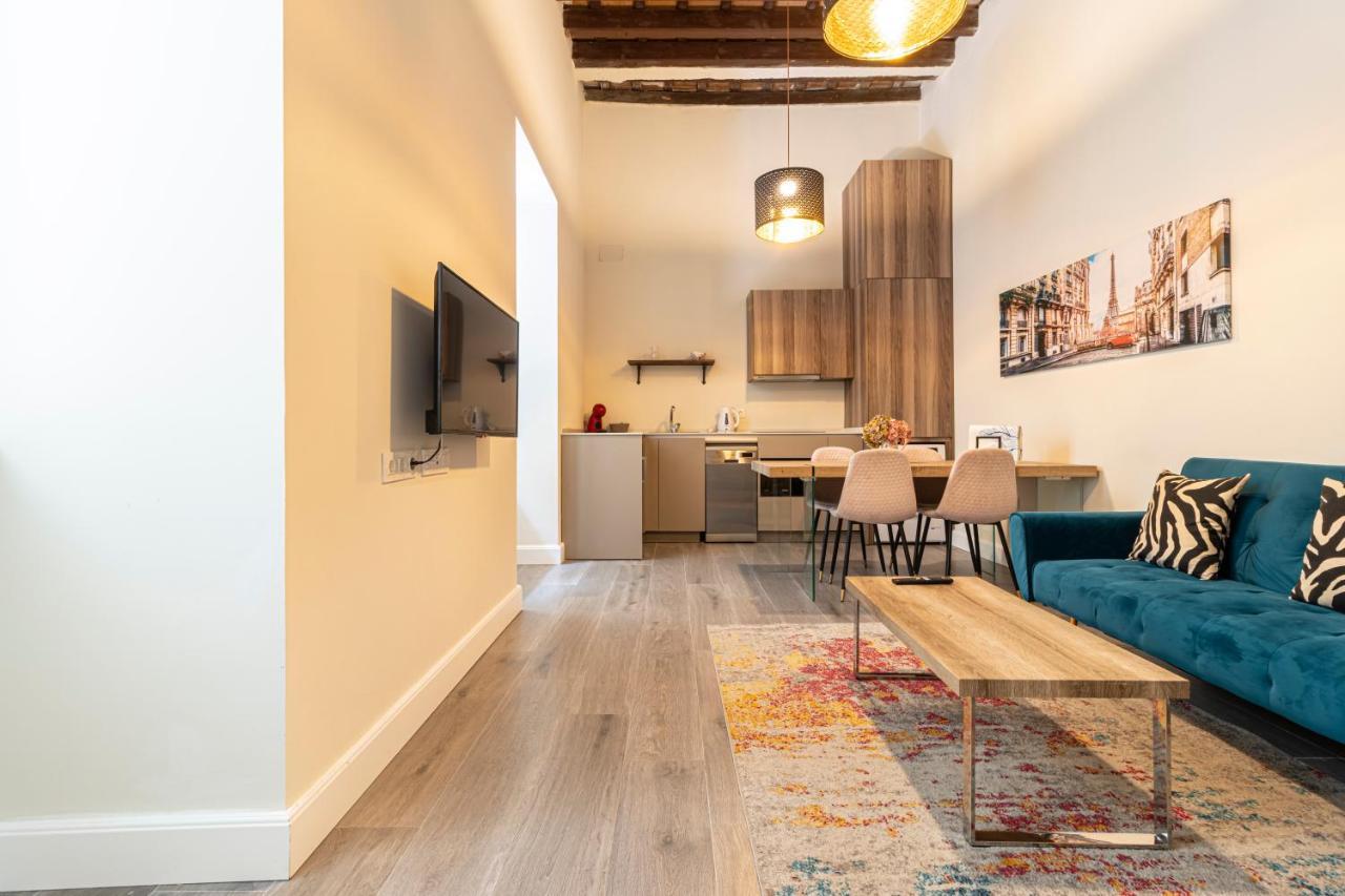 Casa Palacio Rufina & Jardines ヘレス エクステリア 写真