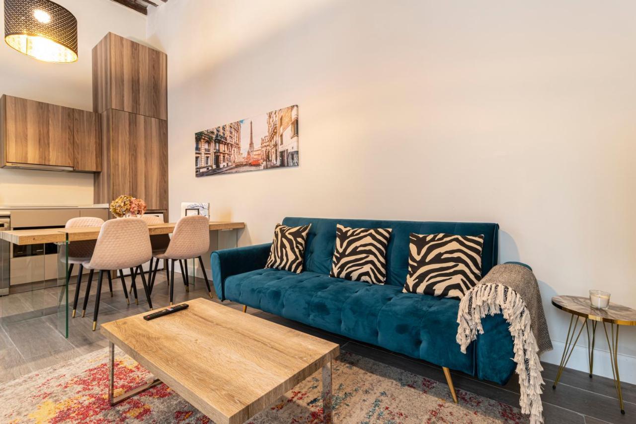 Casa Palacio Rufina & Jardines ヘレス エクステリア 写真
