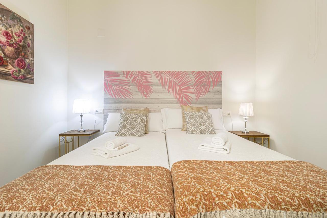 Casa Palacio Rufina & Jardines ヘレス エクステリア 写真