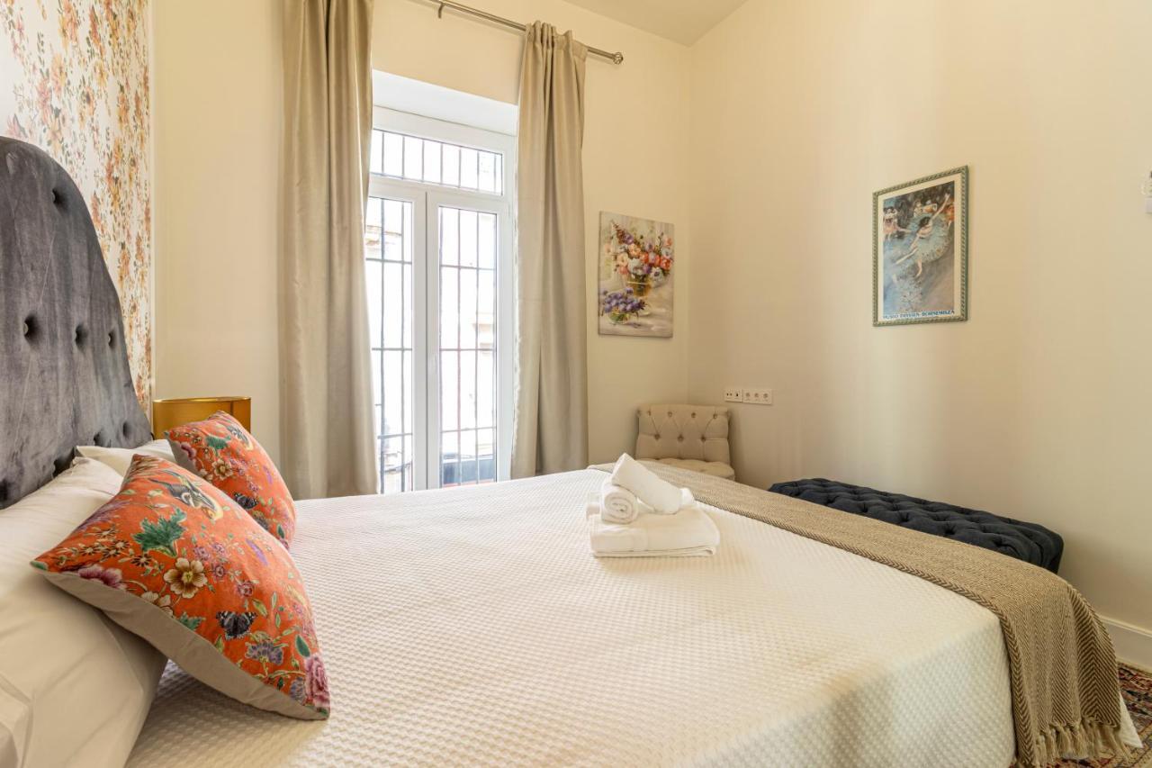 Casa Palacio Rufina & Jardines ヘレス エクステリア 写真