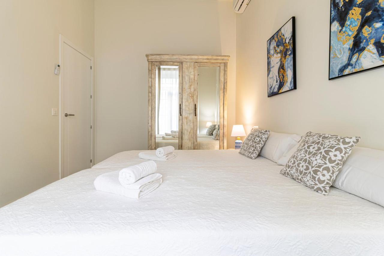 Casa Palacio Rufina & Jardines ヘレス エクステリア 写真