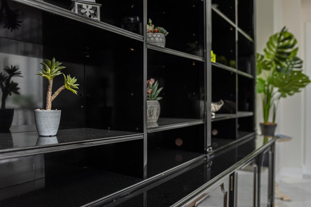 Casa Palacio Rufina & Jardines ヘレス エクステリア 写真