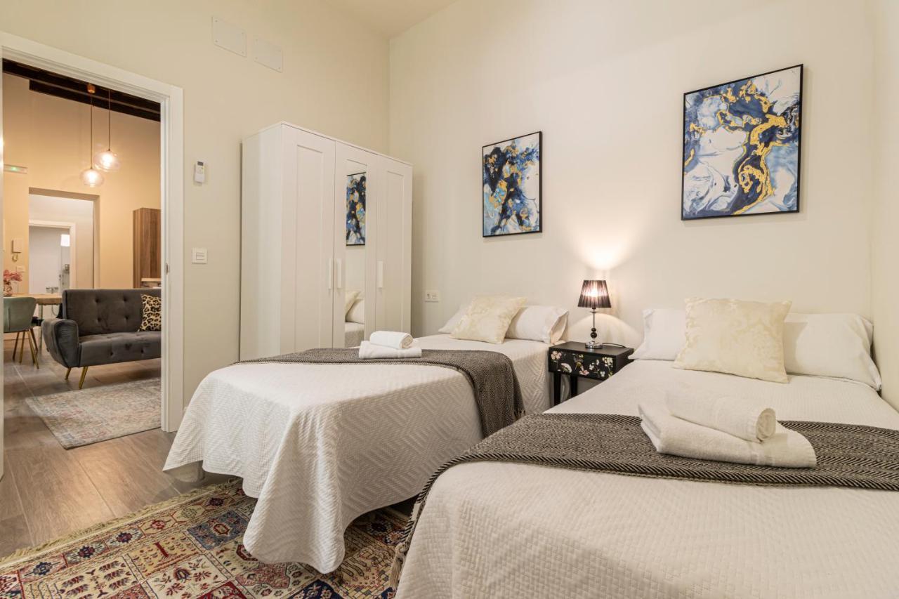 Casa Palacio Rufina & Jardines ヘレス エクステリア 写真