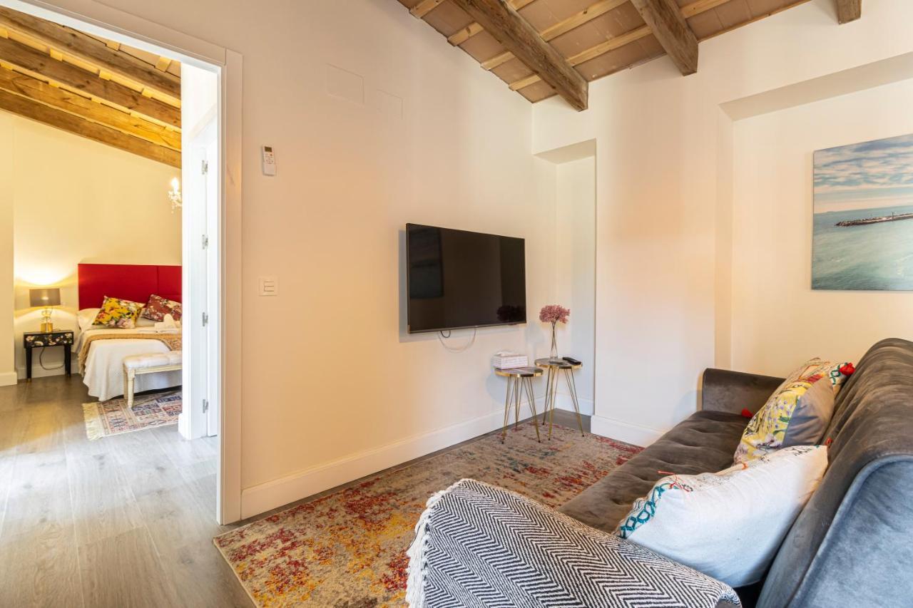 Casa Palacio Rufina & Jardines ヘレス エクステリア 写真