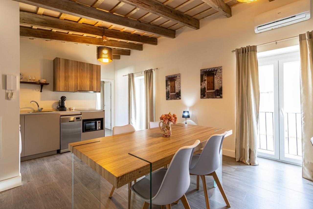Casa Palacio Rufina & Jardines ヘレス エクステリア 写真