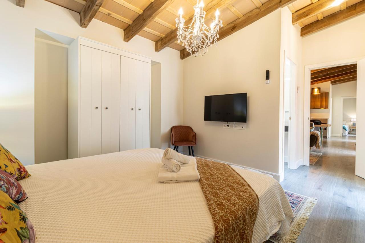 Casa Palacio Rufina & Jardines ヘレス エクステリア 写真