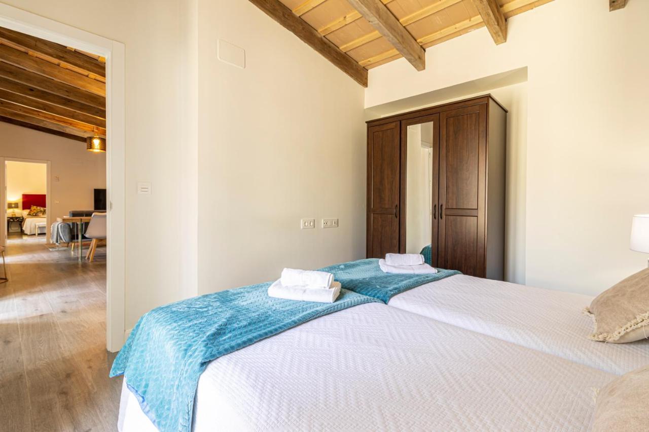 Casa Palacio Rufina & Jardines ヘレス エクステリア 写真