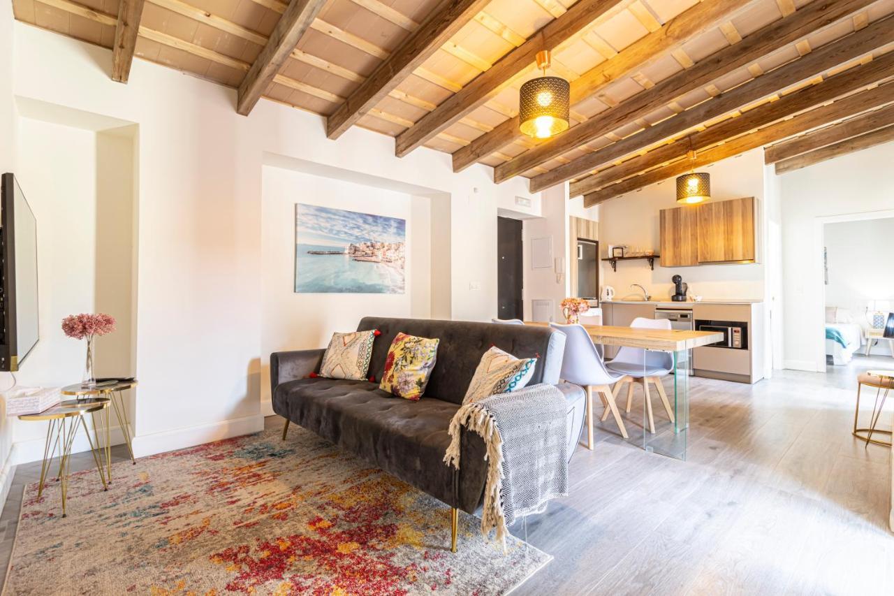 Casa Palacio Rufina & Jardines ヘレス エクステリア 写真
