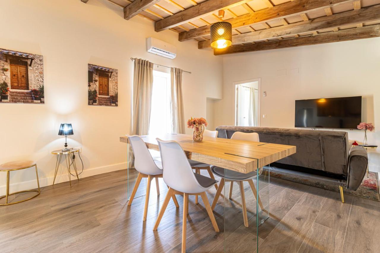 Casa Palacio Rufina & Jardines ヘレス エクステリア 写真