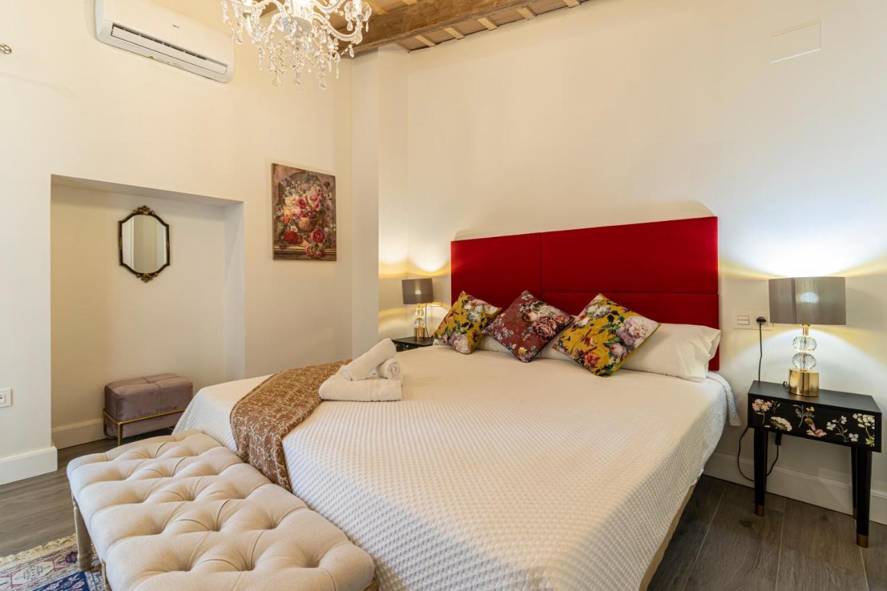 Casa Palacio Rufina & Jardines ヘレス エクステリア 写真