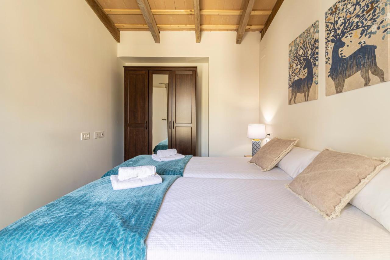 Casa Palacio Rufina & Jardines ヘレス エクステリア 写真