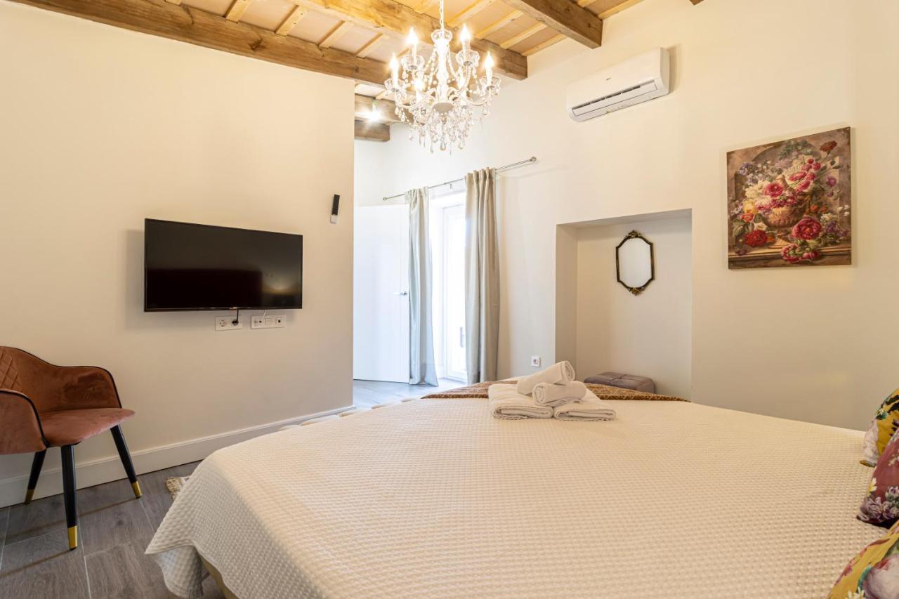 Casa Palacio Rufina & Jardines ヘレス エクステリア 写真